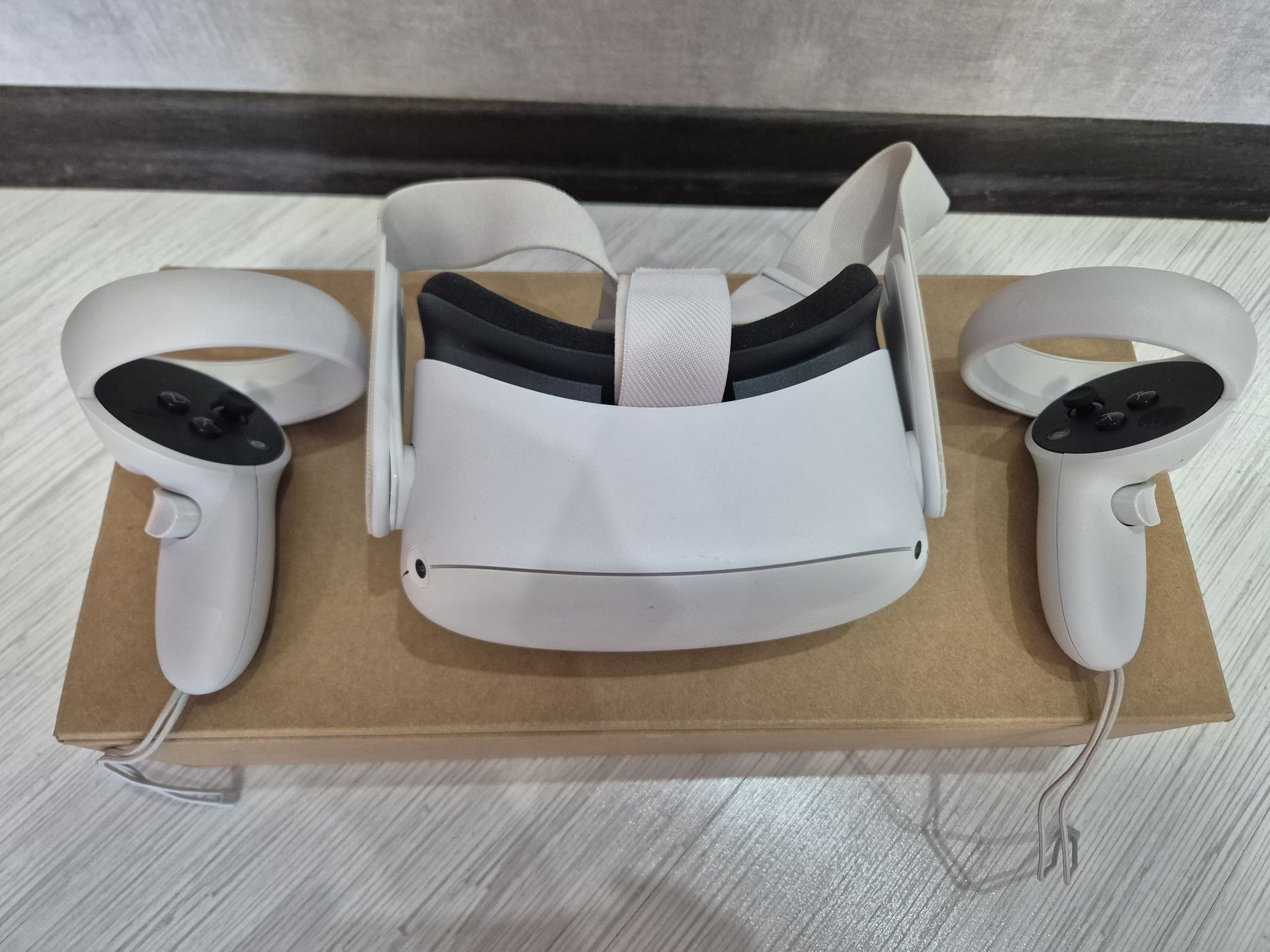 Vr очки Meta quest 2