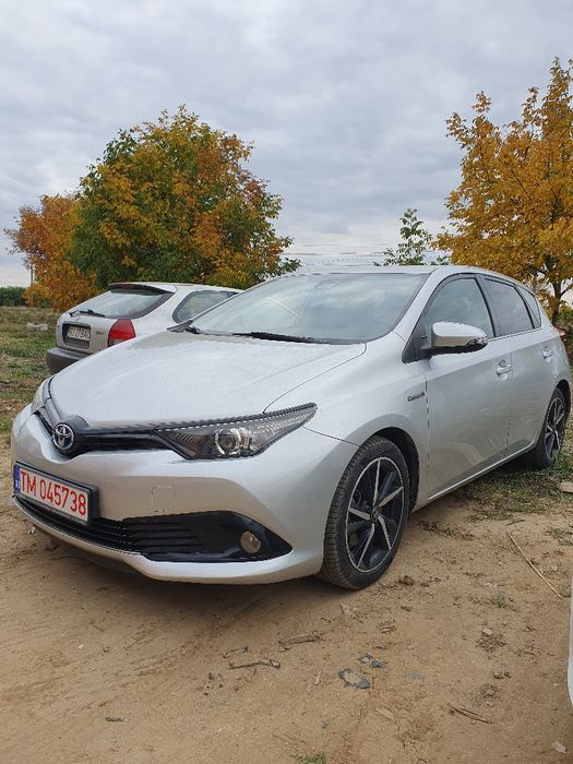 Inchiriez masini Uber Bolt Timisoara colaborare PFA sau SRL
