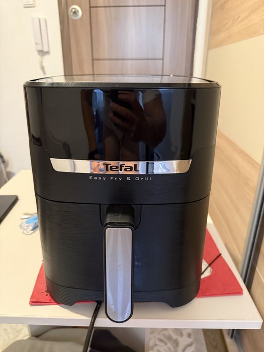 Air fryer Tefal