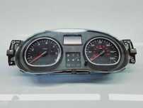 Ceas bord Dacia Duster [Fabr 2010-2017] 248103545R