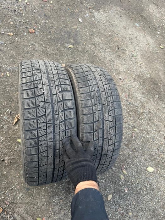 Шины всесезонные YOKOHAMA