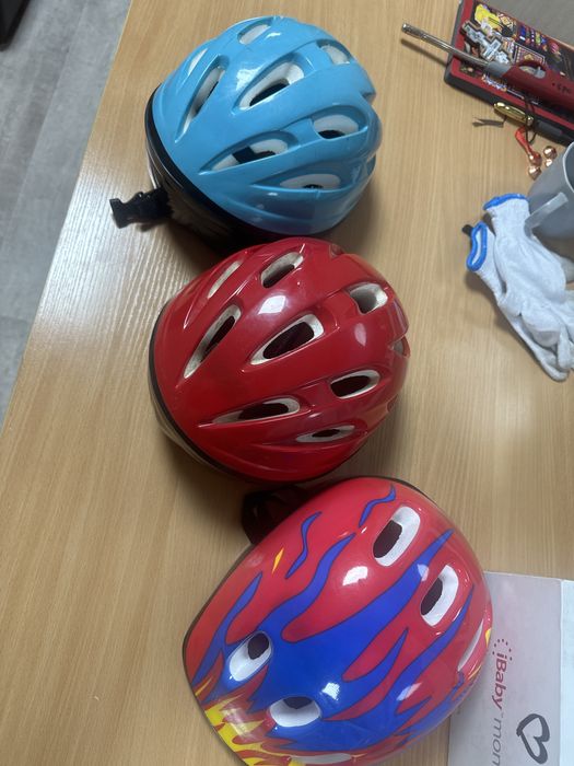 Продам шлемы, шлем для роликов