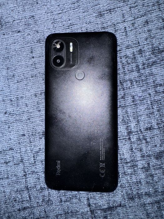 Redmi не работает