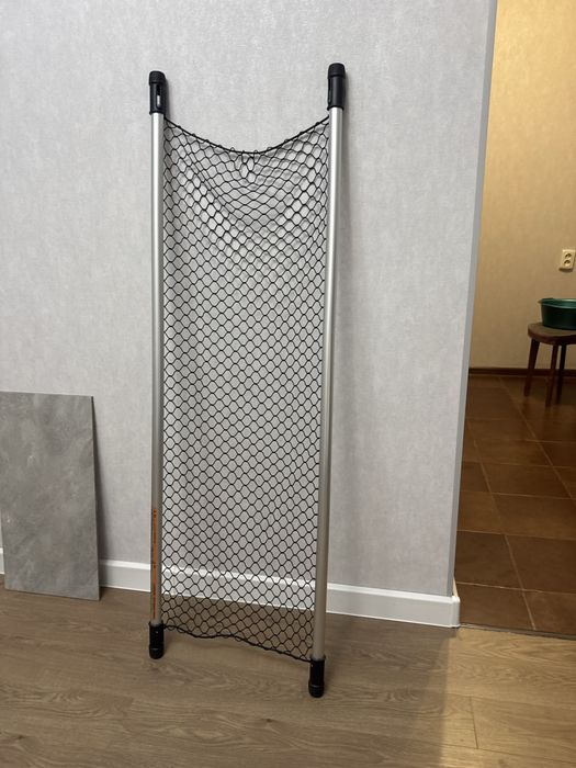 Сетка от багажника тойоты рав 4