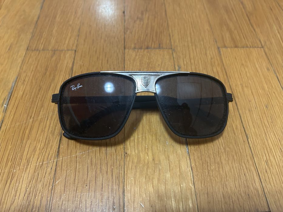 Слънчеви очила Rayban