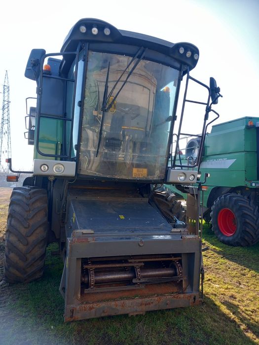Combine FENDT 5225E