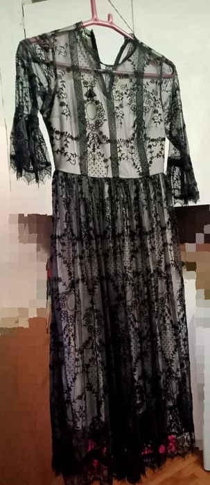 Платье женское вечерние