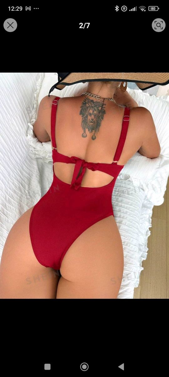 Vand costum baie intreg