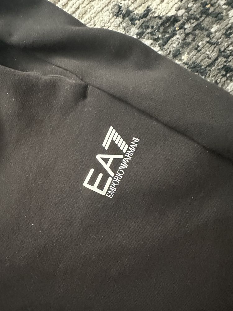 EA7 tracksuit ea7