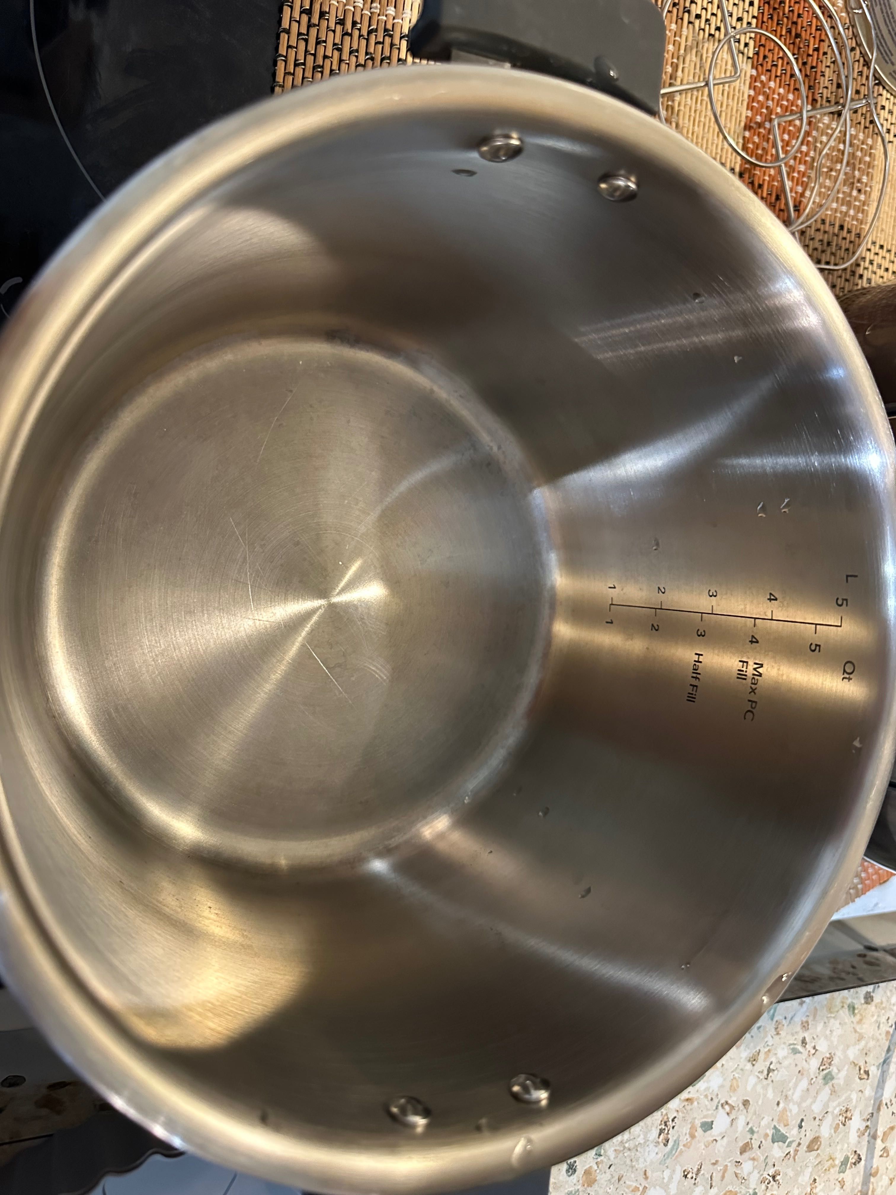 Мултикукър Instant Pot Pro