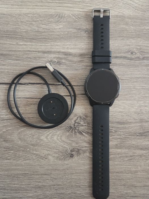 Xiaomi Watch S1 Active