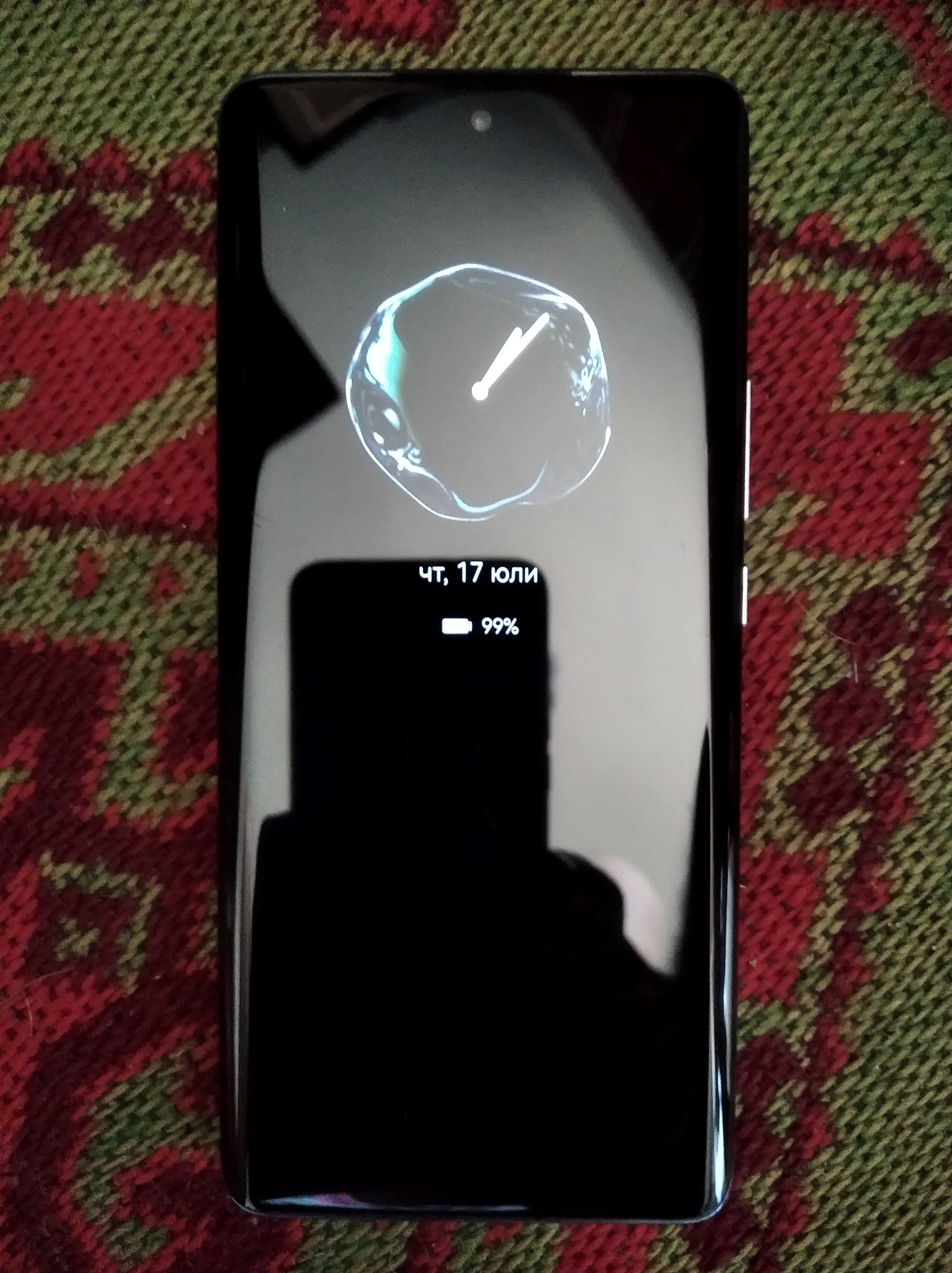 Huawei Nova 9 NAM-LX9 128GB