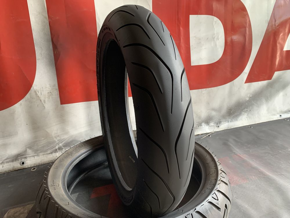 120 70 17, Моторска гума, Мото гума, Dunlop SportSmart3