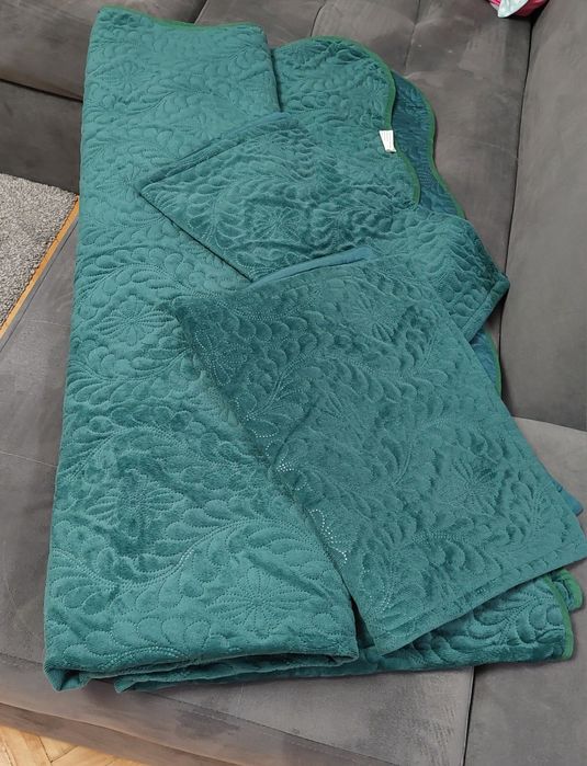 Шалте за спалня. Размер- 260 на 220