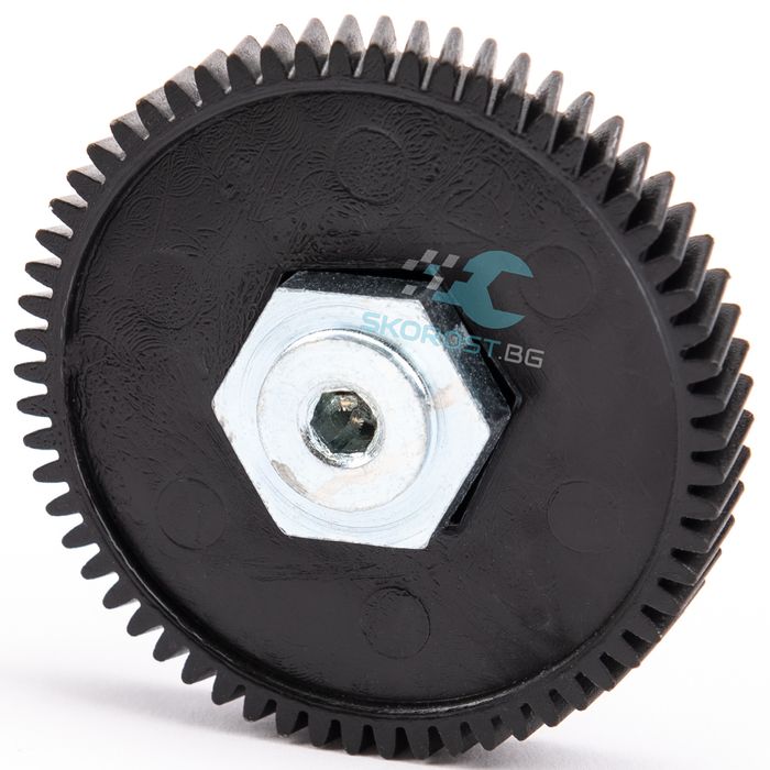 Зъбно колело за люк шибидах Мини Купър Mini Cooper