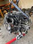 Injectoare Turbina Compresor Clima Pompa Alternator Egr Clapeta Alfa Romeo 159 2.2 JTS 939A5000
