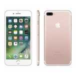 Iphone 7 plus 128gb
