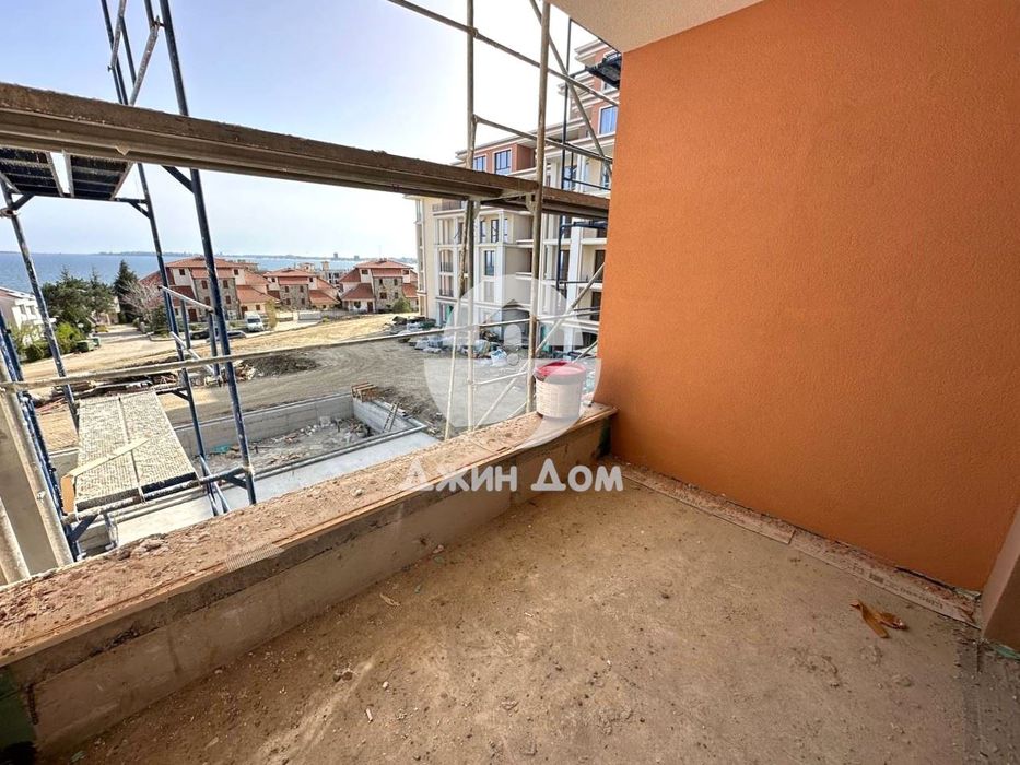 Продава се Двустаен апартамент в к.к. Слънчев бряг - 65 кв.м за 2154 €/кв.м - Снимка #7