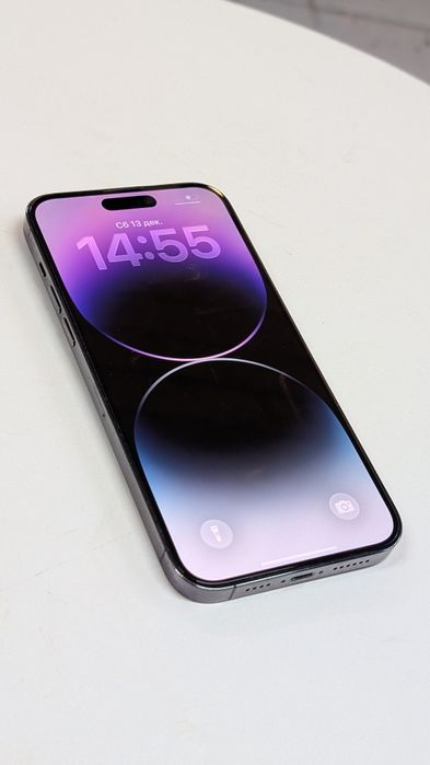 Iphone 14 pro max 256 gb