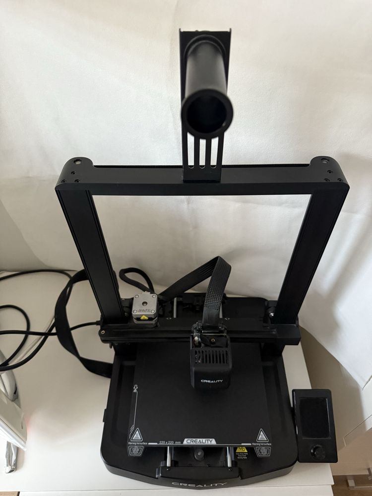 3D printer Creality Ender 3 v3 se