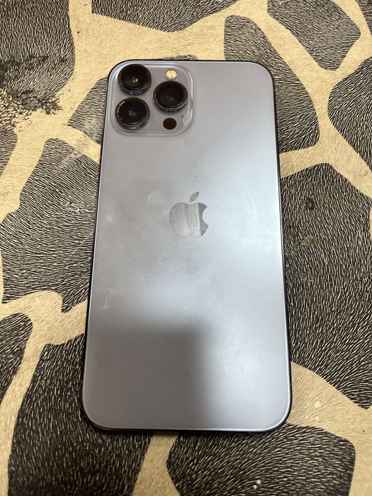 Iphone 13 pro max 1t