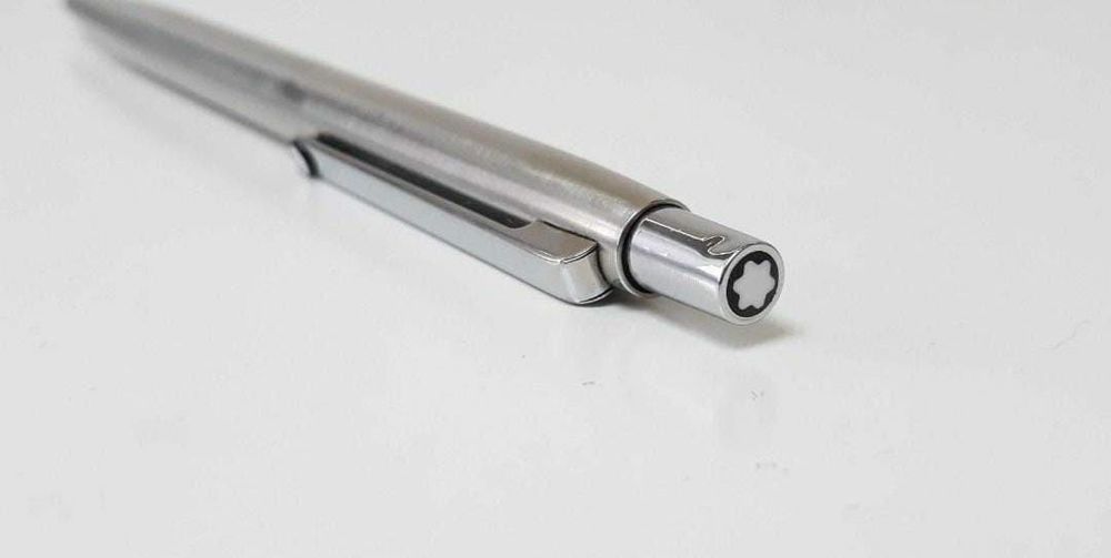 Pix Mont Blanc S Line, Anii 80, Model 2932 , Montblanc