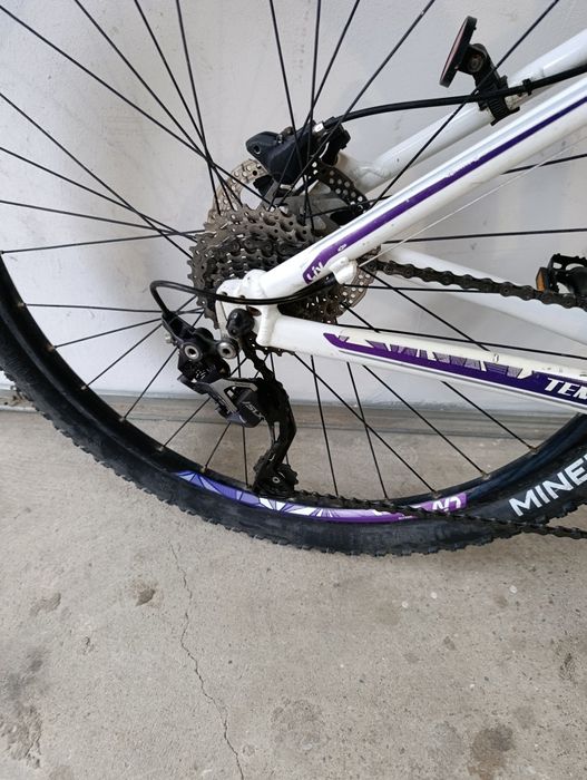 Giant Liv 27.5 цола
