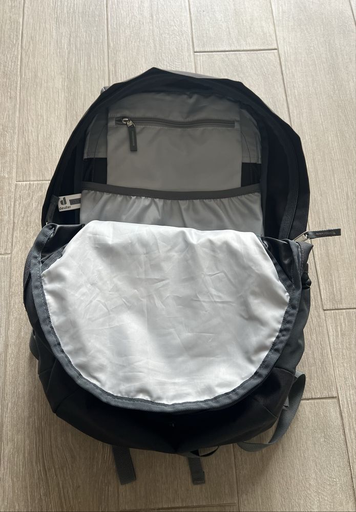 Туристическа раница Dauter 25l