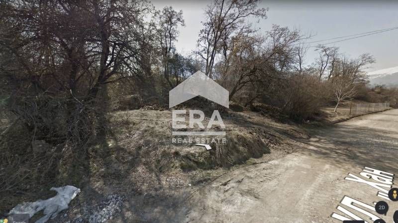 Продава се Парцел в с. Герман, Област София-град - 1145 кв.м за 100 €/кв.м - Снимка #1