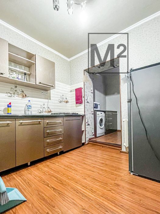 Продается 1 комнатная квартира