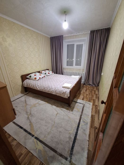 Сдам квартиру часы, ночь, сутки