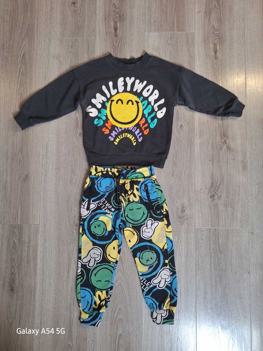 Lot hainute marimea 98-104