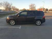 Chevrolet Orlando 2017