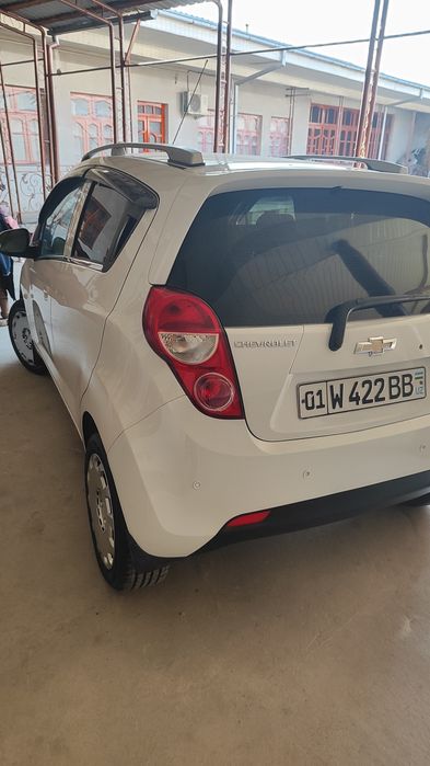 Spark aftomat karobka