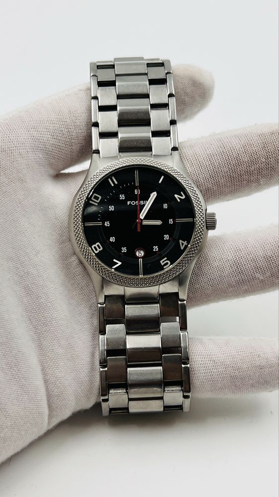 Fossil мъжки часовник рядък модел