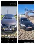 Passat limuzina b6  2.0 tdi