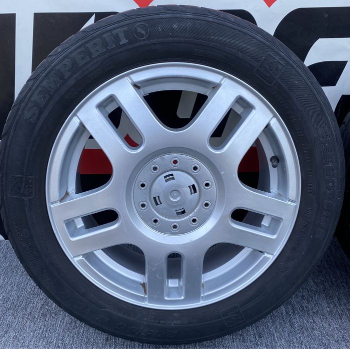 JanteAliaj16”5x100SeatLeon/Ibiza,VwBora/Golf4,SkodaOctavia/FabiaAudiA3