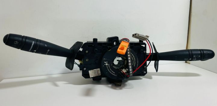 Bloc Lumini Ansamblu manete volan 34440101 Renault Megane a 2-a gener