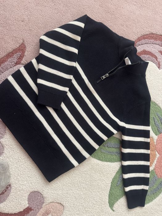 Zara свитер брюки next