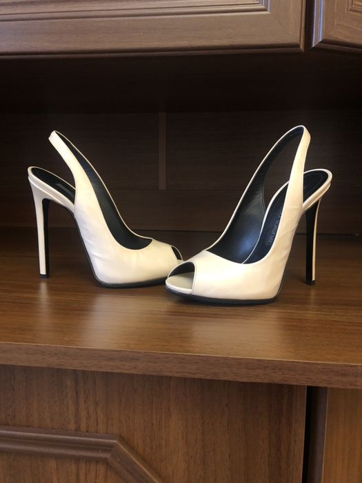 Продаю туфли Италия оригинал Gianmarco Lorenzi