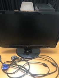 Monitor PC LG 60Hz