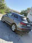 Audi Q3 Quattro S Line
