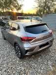 Mitsubishi Colt 2024, avariat, 9375 km, AVARIATE