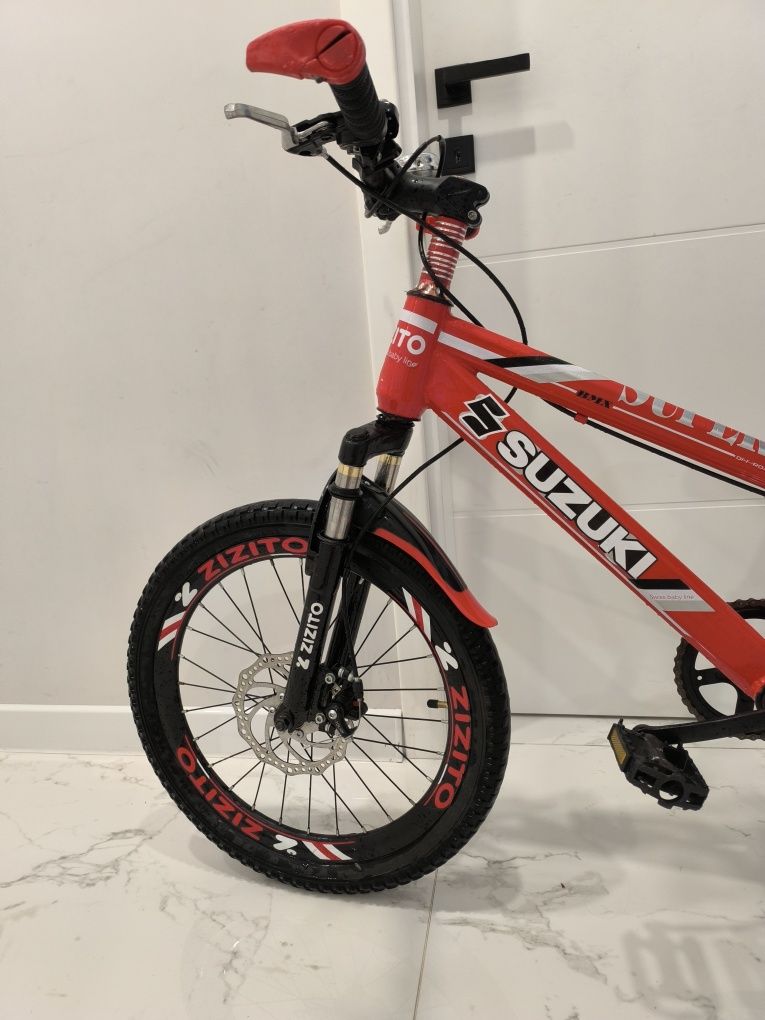 Детски велосипед 20"