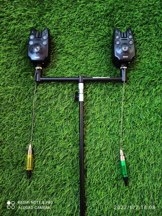 Продавам двойни    тройни бъз барове