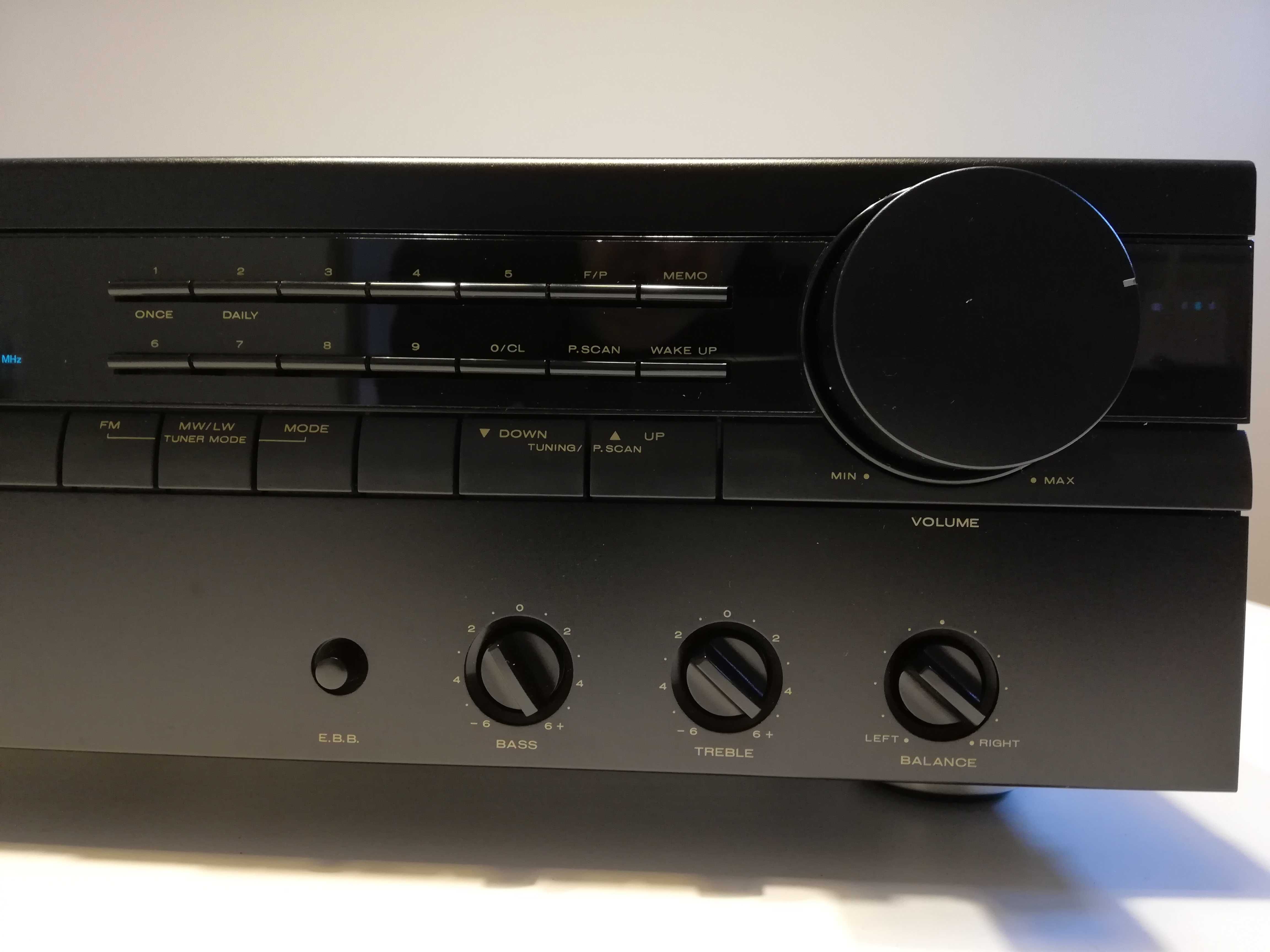 Amplificator Stereo MARANTZ model SR-50L - Impecabil/made in Japan