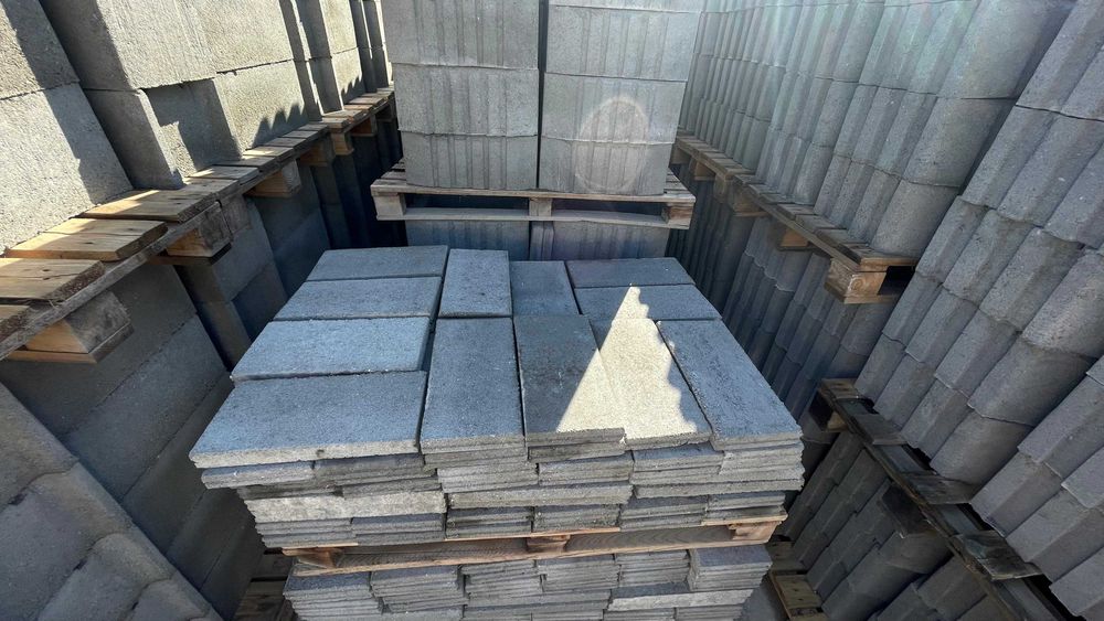 Pavaj Rigla Medias - LICHIDARE DE STOC