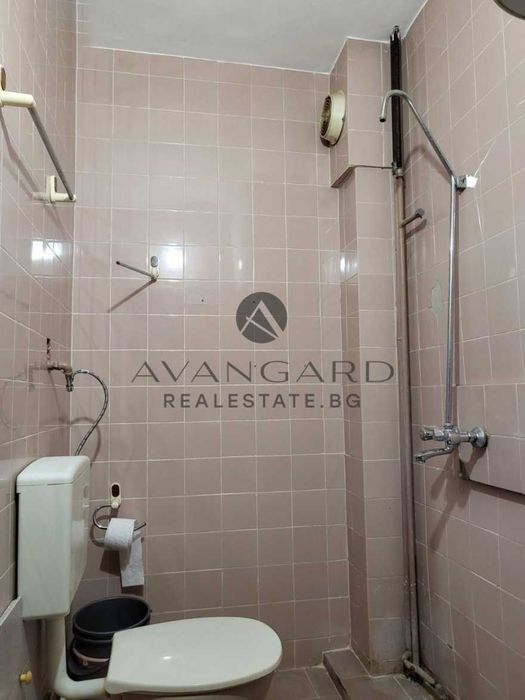 Продава се Двустаен апартамент в Пловдив, Тракия - 46 кв.м за 1785 €/кв.м - Снимка #15