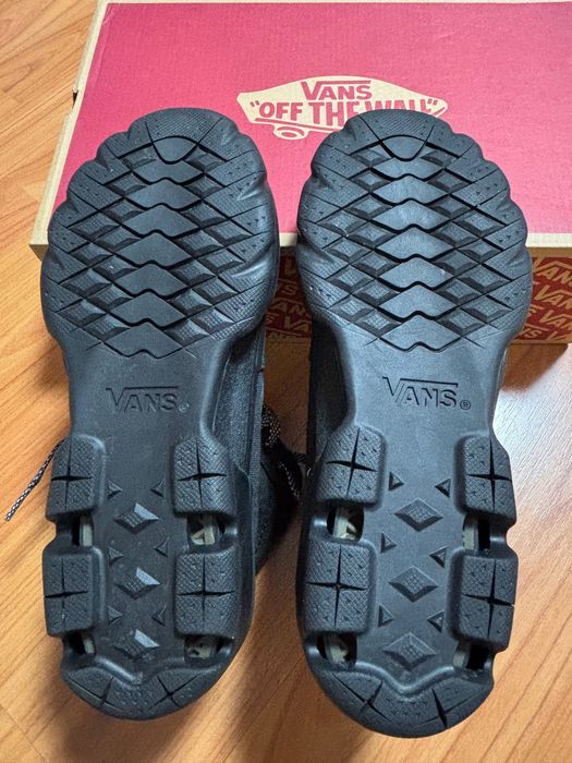 Tenisi Vans SK8-Hi Tapered Modular