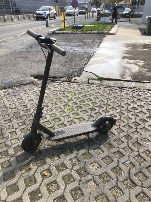 Trotineta electrica xiaomi S1